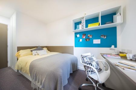 1 bedroom private hall to rent - Photo 3