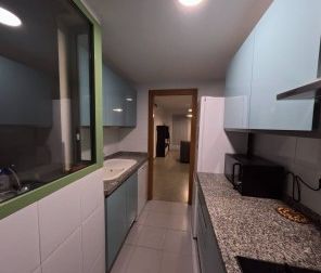 Piso en alquiler en La Patacona - Photo 4