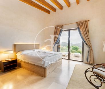 House for rent in Artà - Photo 3