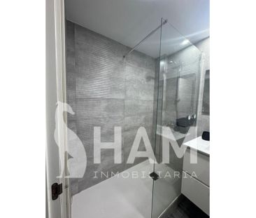Habitación - Madrid - Delicias - 580€ MES - Ref. FGO-HPD002 - Foto 1