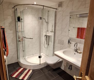 Cozy 4.5-room in quiet location in Hauptwil-Gottshaus - Foto 5