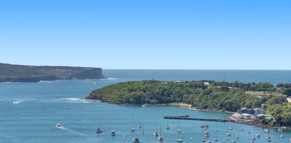 9/3 Moruben Road, Mosman NSW 2088 - Apartment For Rent | Domain - Photo 2