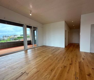 4.5 Zimmer, 112 m², 2. Stock - Foto 1