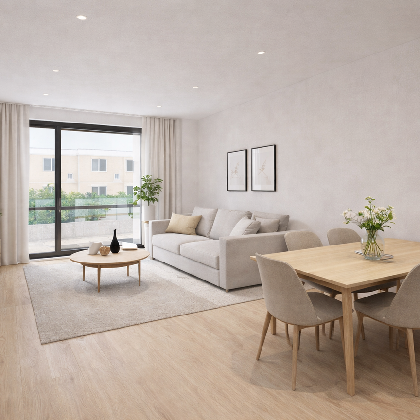 Bernard Van Kreelpoort 14, 3901 AK Veenendaal - Photo 1