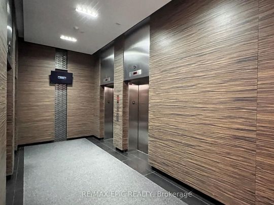 For Lease - 770 Bay Street Unit# Ph203, Toronto, Ontario - Photo 1