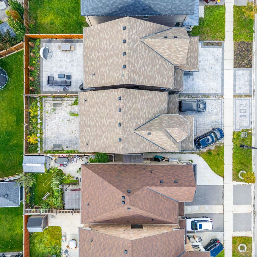 For Lease - 102 MACTIER Drive Unit# LOWER, Vaughan, Ontario - Photo 1