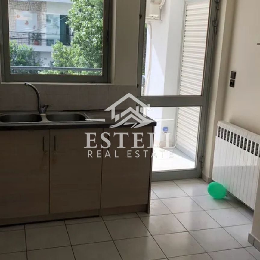 Ενοικίαση κατοικίας, 100 τ.μ., Αχαρνές, 630 € - Photo 1