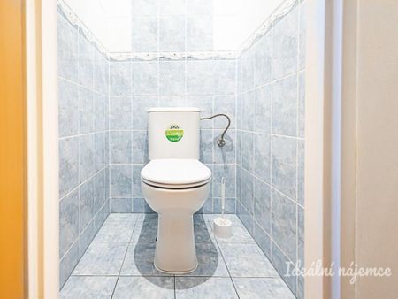 Pronájem bytuRenting an apartment 3+kk, 62 m2 - Photo 2