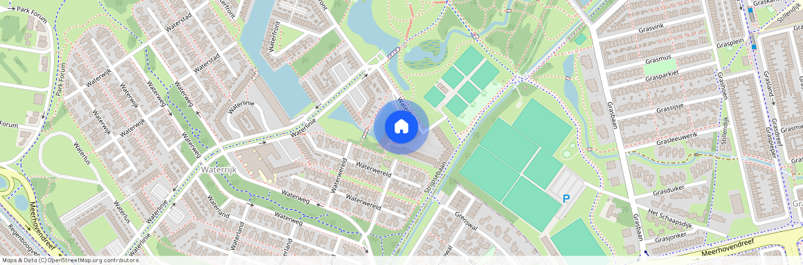 Waterfront, 5658SH, Eindhoven