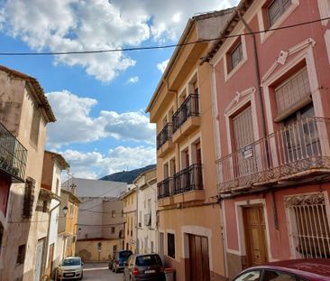 Piso en alquiler, C/ Cantón, , M214885 - Photo 1