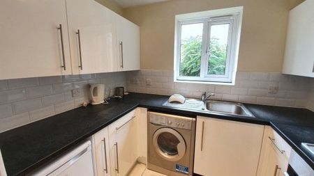 Berlington Court, Redcliffe, Bristol - Photo 3