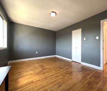 827 56e Avenue Montréal (Lachine), QC H8T - Photo 1
