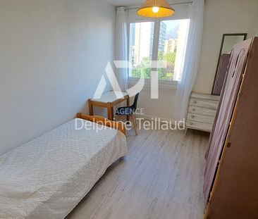 Appartement T3 à GRENOBLE - Photo 6