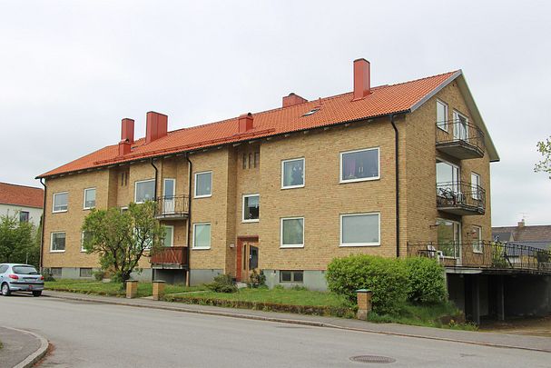 Västbovägen 30 B - Foto 1