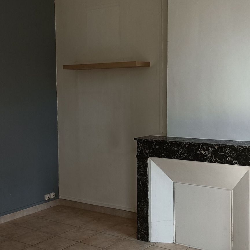 Appartement à louer 3 pièces • Roquevaire - Photo 1