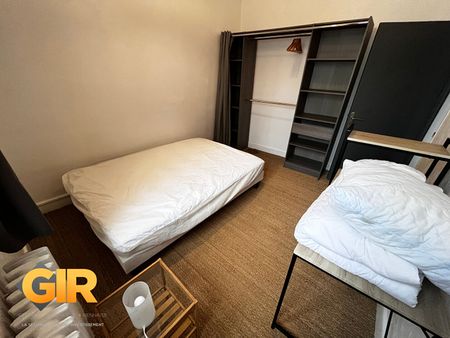 Location Maison 4 pièces 54m² RENNES 35000 - Photo 3