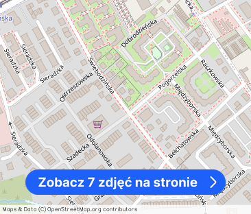 BEZPOŚREDNIO przytulna i jasna kawalerka na Grunwaldzie 30m2 - Zdjęcie 1