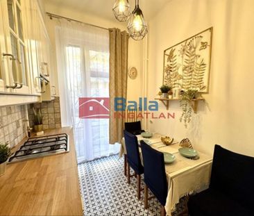Kiadó lakás - Budapest I. kerület - Photo 6