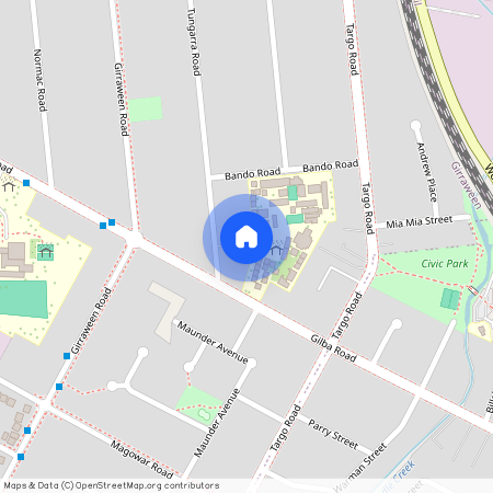 5/3-5 Tungarra Road, NSW 2145, Girraween