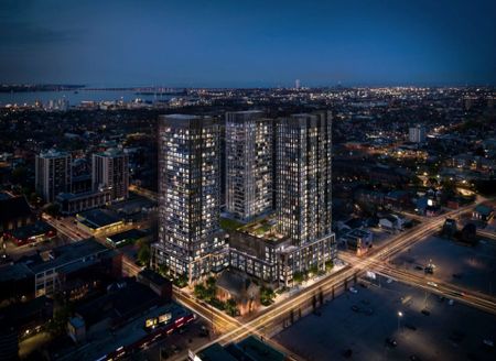 For Lease - 101 John Street Unit# 1713, Hamilton, Ontario - Photo 2
