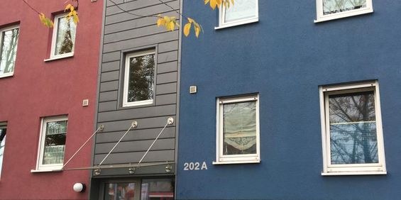 2-Zimmer Wohnung in Wattenscheid - Photo 3