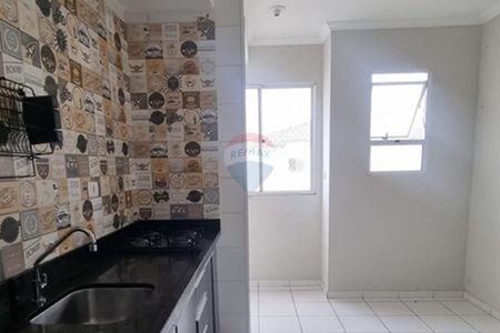 Apartamento para locação com 50m² no Condomínio Vida Bella 2 em Mogi das Cruzes - São Paulo - Photo 3