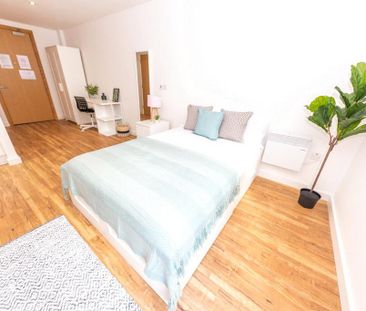 Property to rent - Photo 6