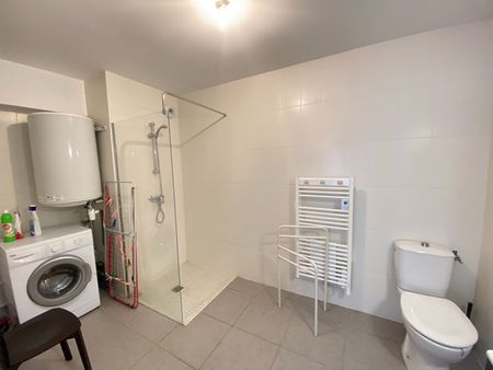 Location Appartement 1 pièce 25m² - Photo 4
