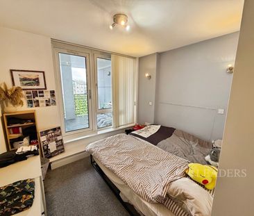 1 bedroom apartment to rent High Street, Southampton, SO14 - Photo 3