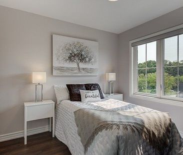 For Lease - 199 Pine Grove Road Unit# 324, Vaughan, Ontario - Photo 1