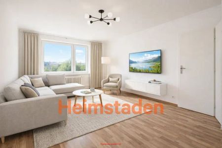 Pronájem bytu 3+1 76 m - Fotografie 3