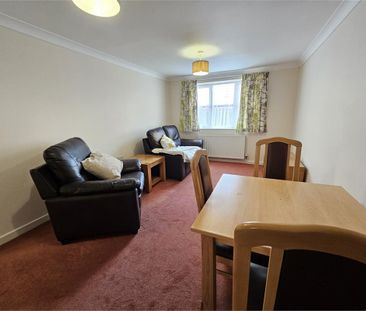 Flat 1, Usher House, Abbeygate Court, March - Photo 3