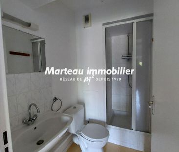 Location Appartement 1 pièce 18m² - Photo 1