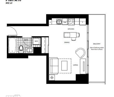 For Lease - 570 Bay Street Unit# 1513, Toronto, Ontario - Photo 3