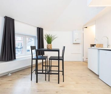 Appartement te huur - Photo 5