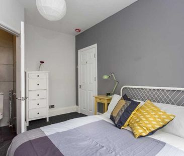 1 bedroom in a house share to rent - Photo 3