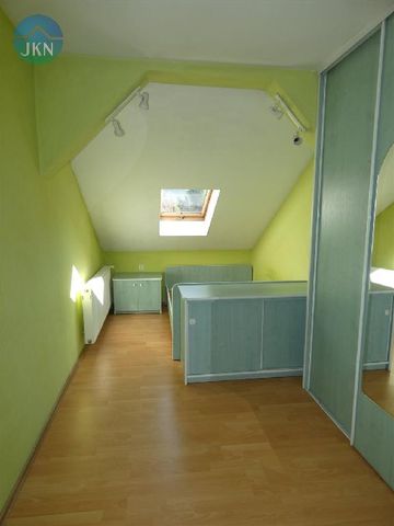 Mieszkanie śląskie Żywiec powierzchnia 55.0 m² C328-WM-03724 - Фото 3