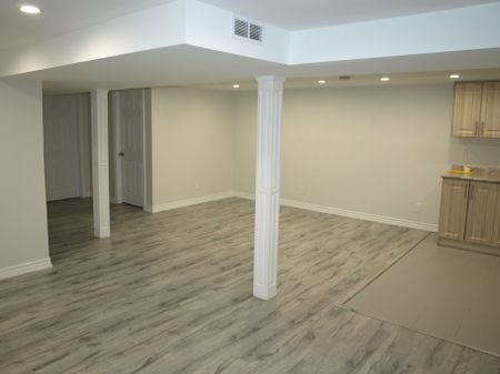 For Lease - 21 Humheller Road Unit# Bsmt, Toronto, Ontario - Photo 3