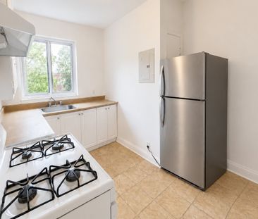 3495 Av. Ridgewood, #307 - Photo 1