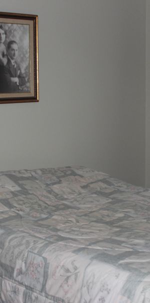 Superbe Appartement Val-Tétreault - Photo 1