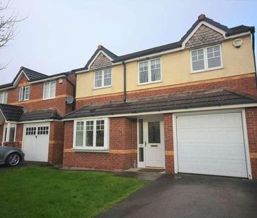 Northcote Avenue, Wythenshawe, Manchester, M22 - Photo 5