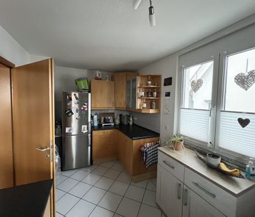 Großzügige Drei-Zimmer-OG-Wohnung mit Ost- und Westbalkon - Foto 6