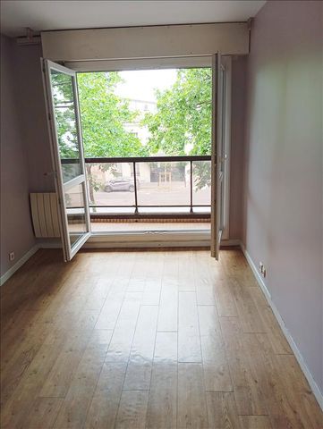 2 pièces - 39,01 m² - 2ème étage - Colocation non autorisée - Photo 5
