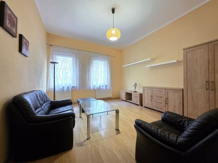 2 pokojowe do wynajęcia ścisłe centrum miasta - Zdjęcie 4