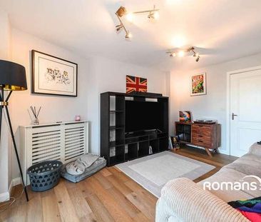 Canterville Place, Mount Lane, Bracknell, RG12 - Photo 1