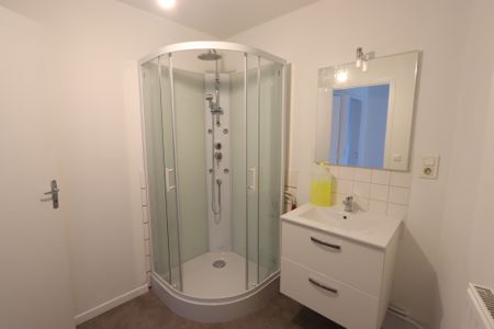 Location Appartement 2 pièces 41m² LA CHARITE SUR LOIRE 58400 - Photo 2