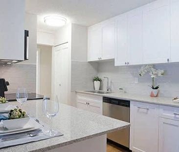 Luxury renovations meet pet-friendly living in this one-bedroom gem. - Photo 2