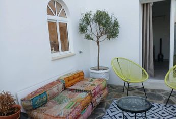 3 room luxury House for rent in Fuengirola, Andalusia