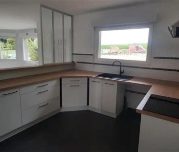 Location maison 5 pièces - 93m² à Pledran (22960) - Photo 5