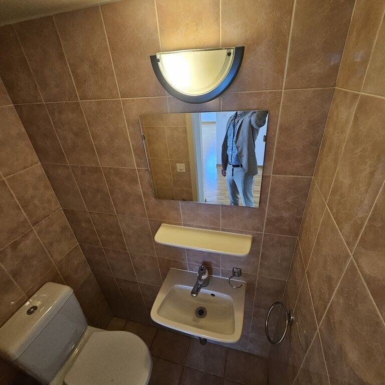 Splendide appartement en attique à Genève ! - Photo 1